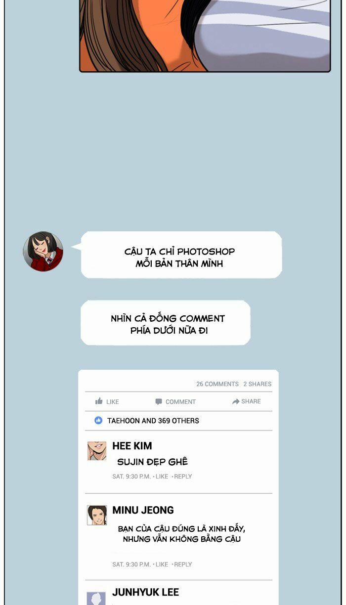 Nữ Thần Giáng Thế 12 trang 104