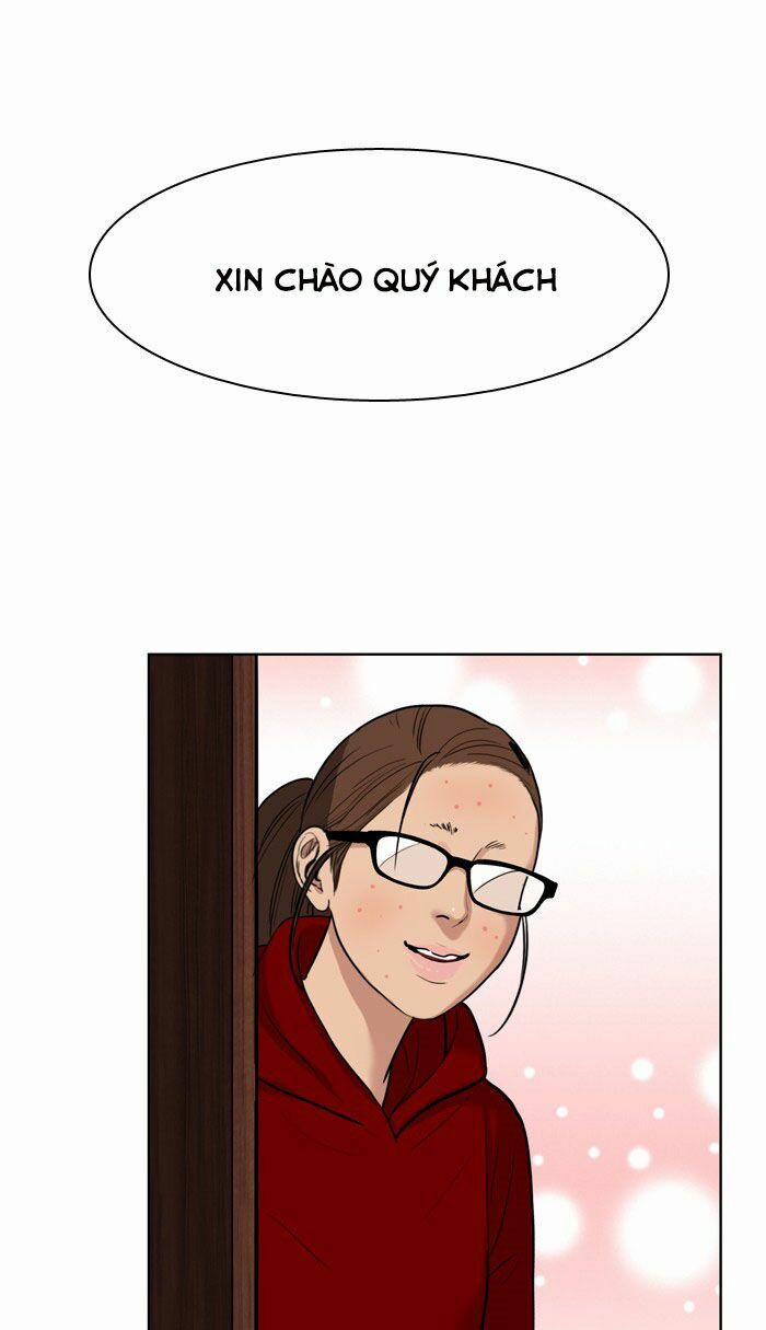 Nữ Thần Giáng Thế 12 trang 22