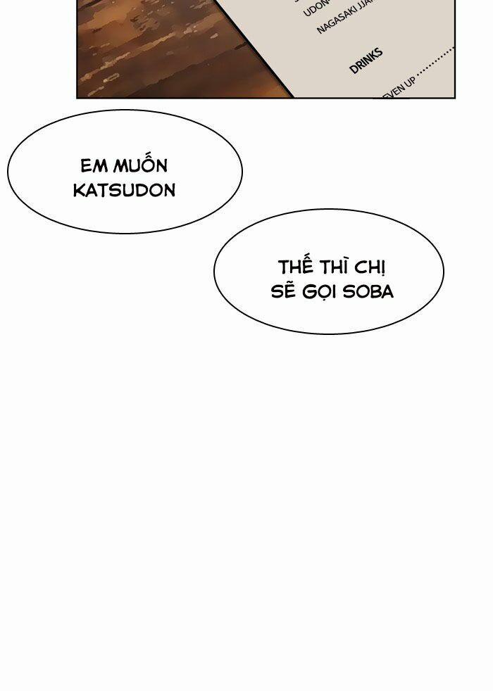 Nữ Thần Giáng Thế 12 trang 25