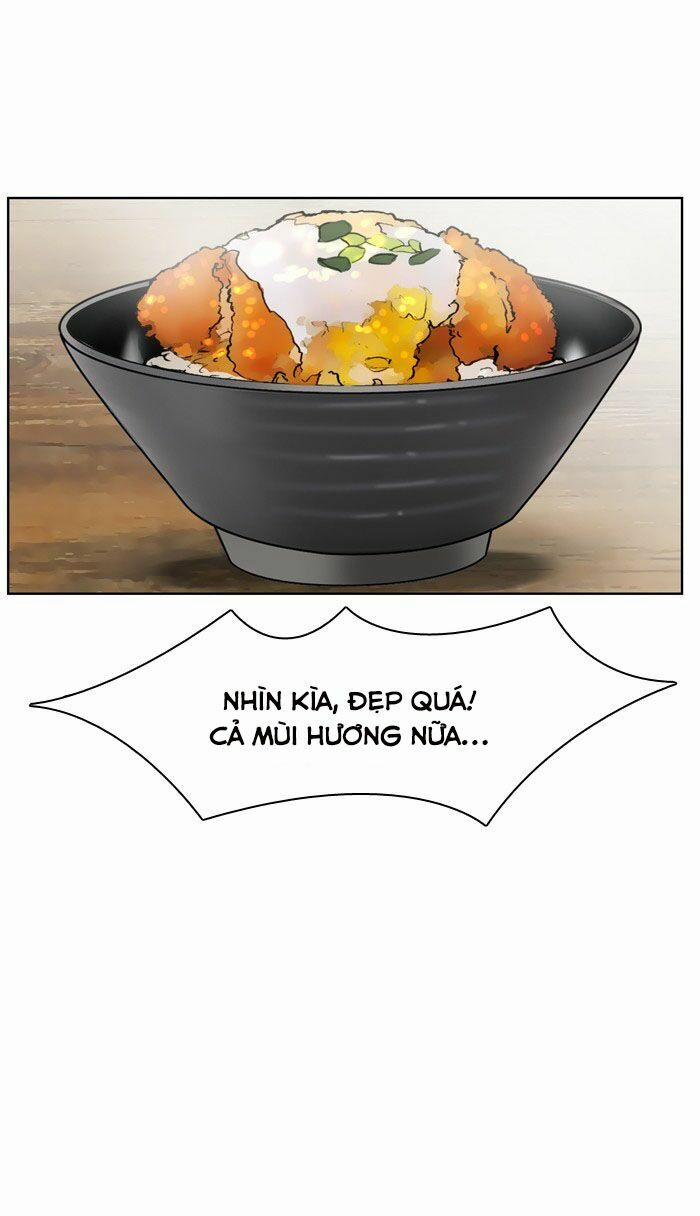 Nữ Thần Giáng Thế 12 trang 30