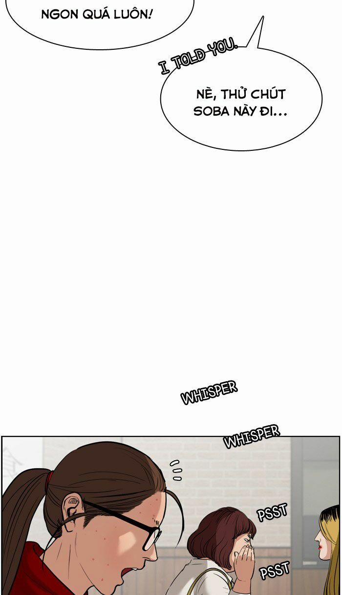 Nữ Thần Giáng Thế 12 trang 34