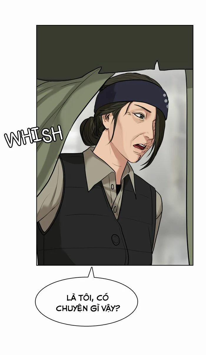 Nữ Thần Giáng Thế 12 trang 40