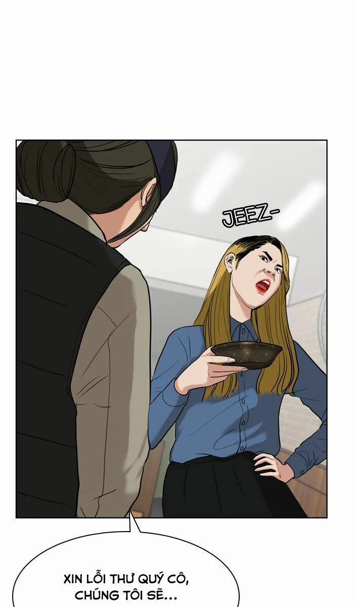 Nữ Thần Giáng Thế 12 trang 44