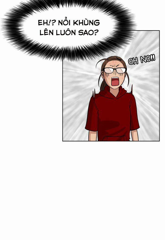 Nữ Thần Giáng Thế 12 trang 49