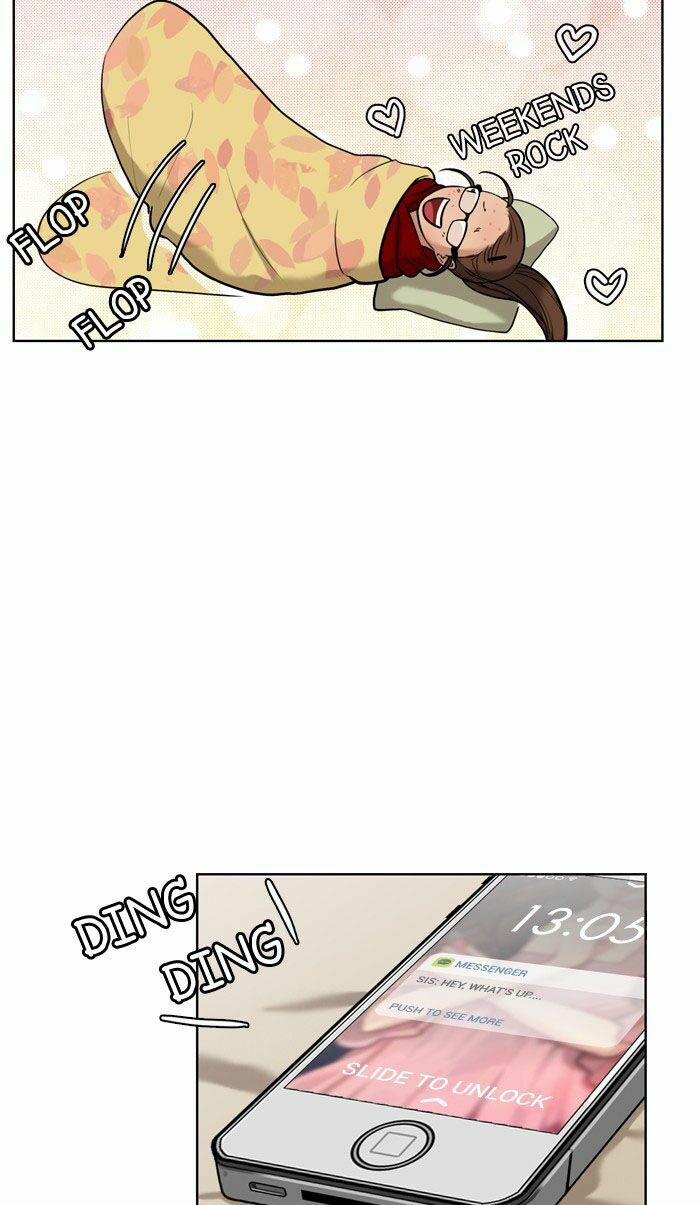 Nữ Thần Giáng Thế 12 trang 5