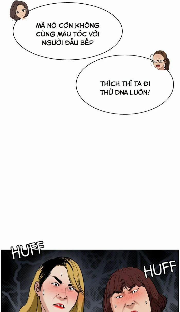 Nữ Thần Giáng Thế 12 trang 52