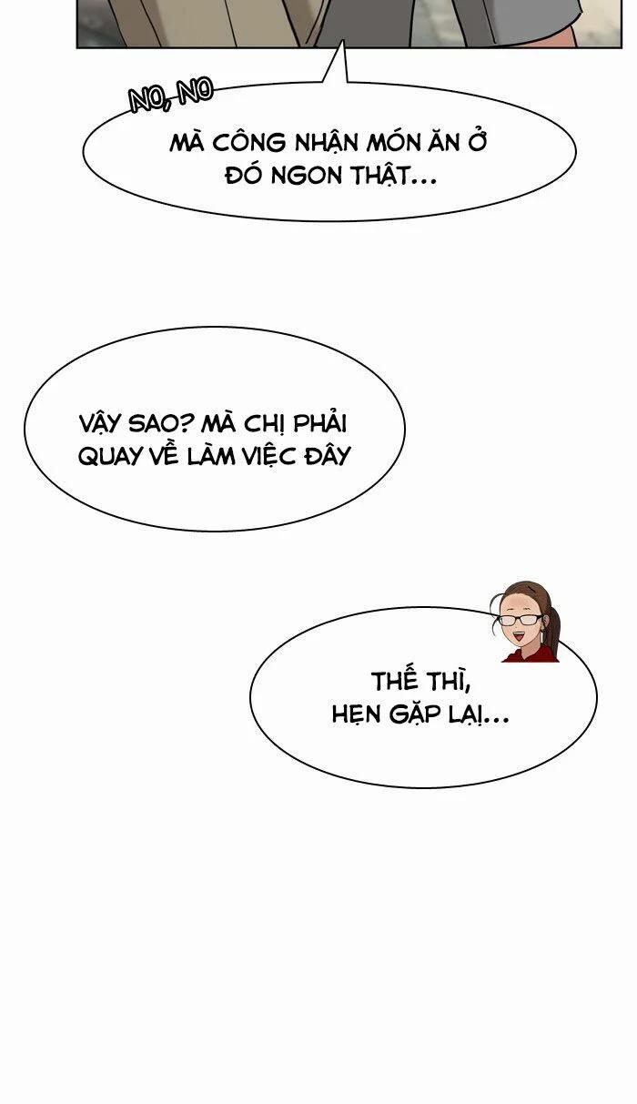 Nữ Thần Giáng Thế 12 trang 63