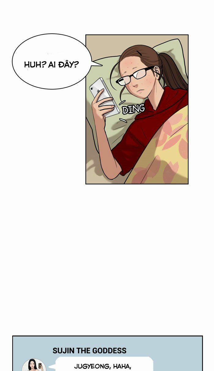 Nữ Thần Giáng Thế 12 trang 68