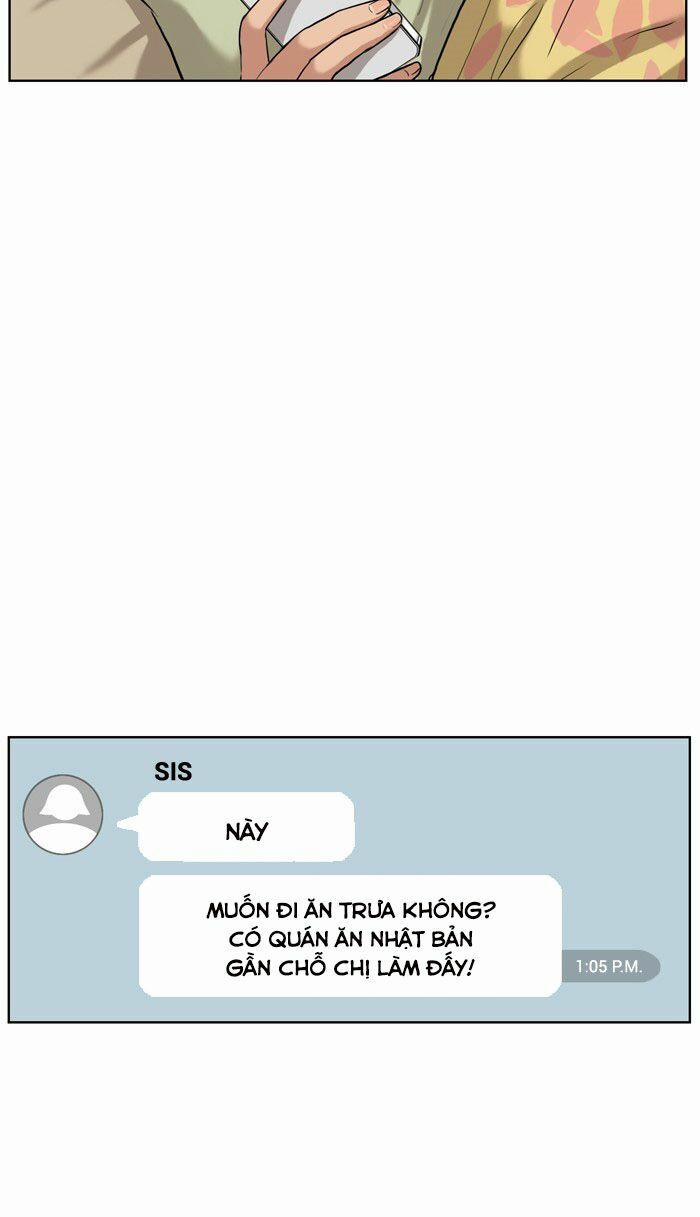 Nữ Thần Giáng Thế 12 trang 7