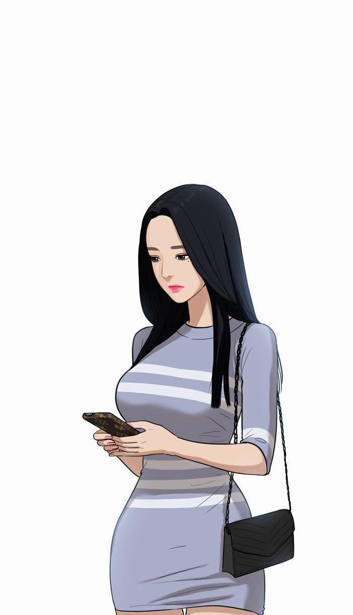 Nữ Thần Giáng Thế 12 trang 78