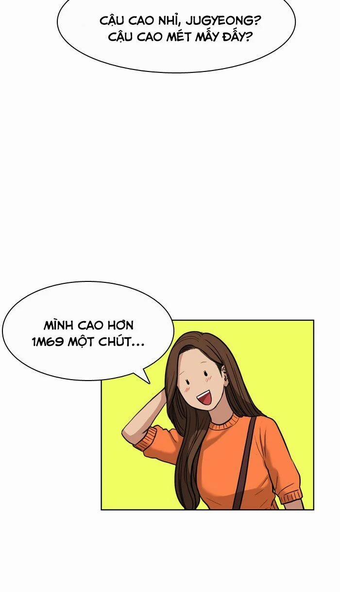 Nữ Thần Giáng Thế 12 trang 83