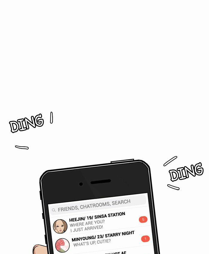 Nữ Thần Giáng Thế 13 trang 111