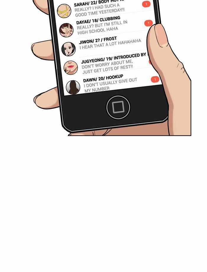 Nữ Thần Giáng Thế 13 trang 112