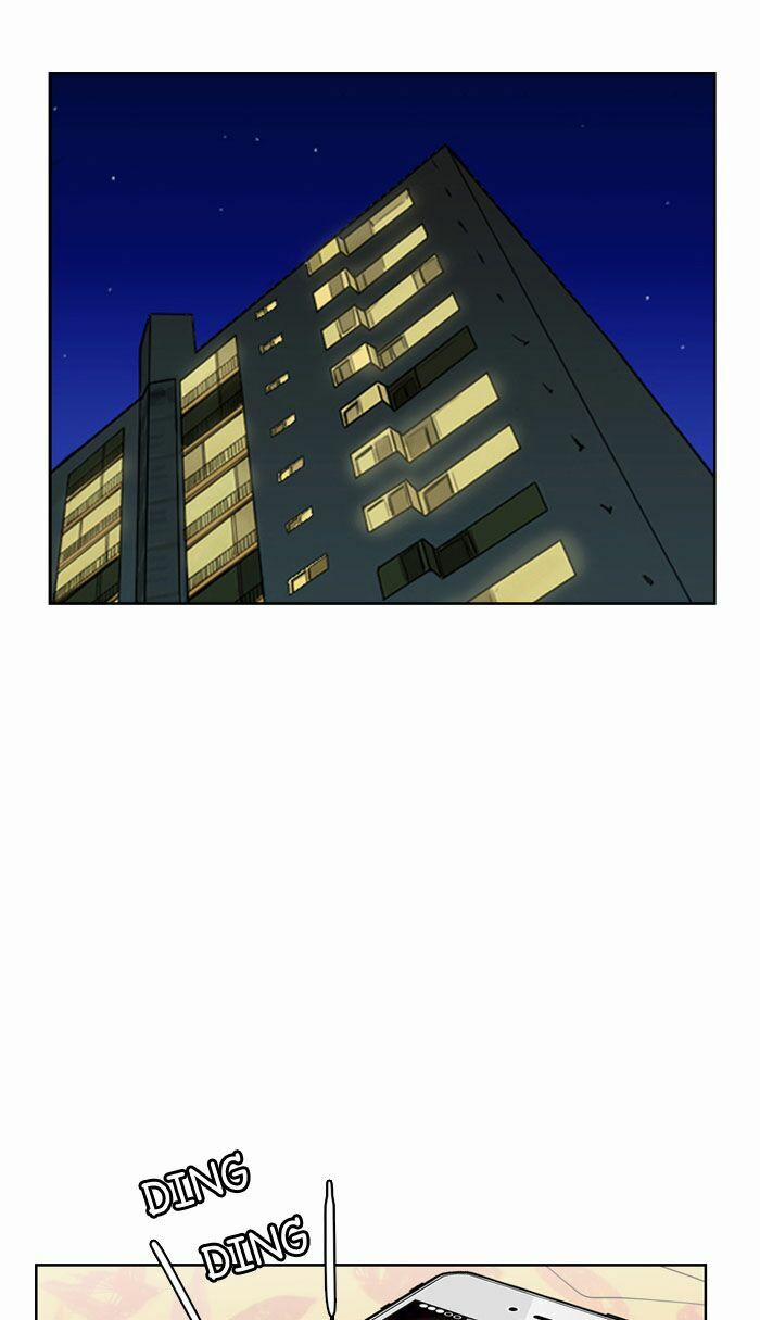 Nữ Thần Giáng Thế 13 trang 16