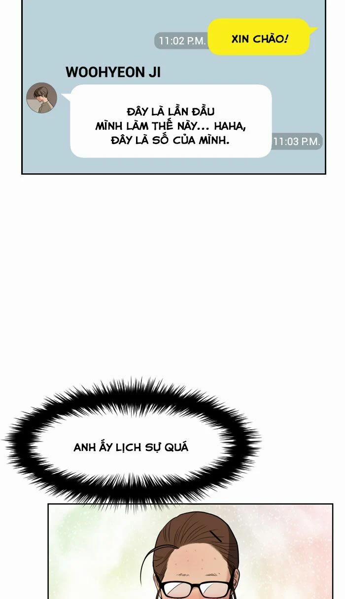 Nữ Thần Giáng Thế 13 trang 19