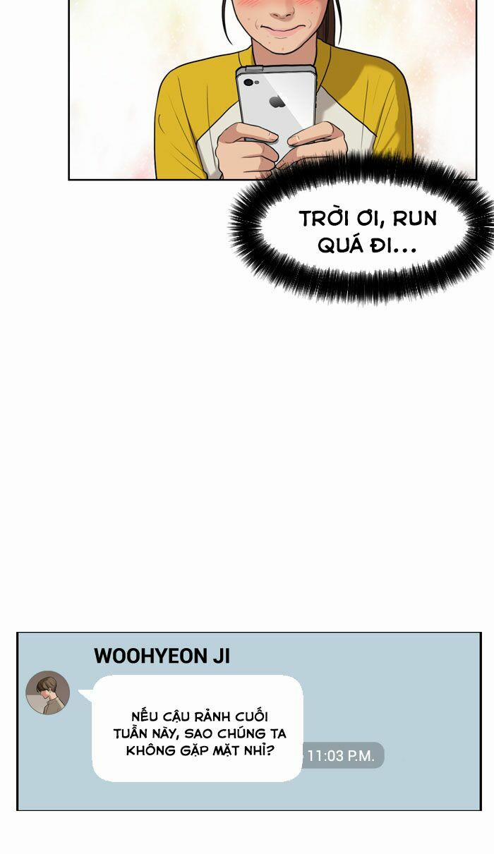 Nữ Thần Giáng Thế 13 trang 20