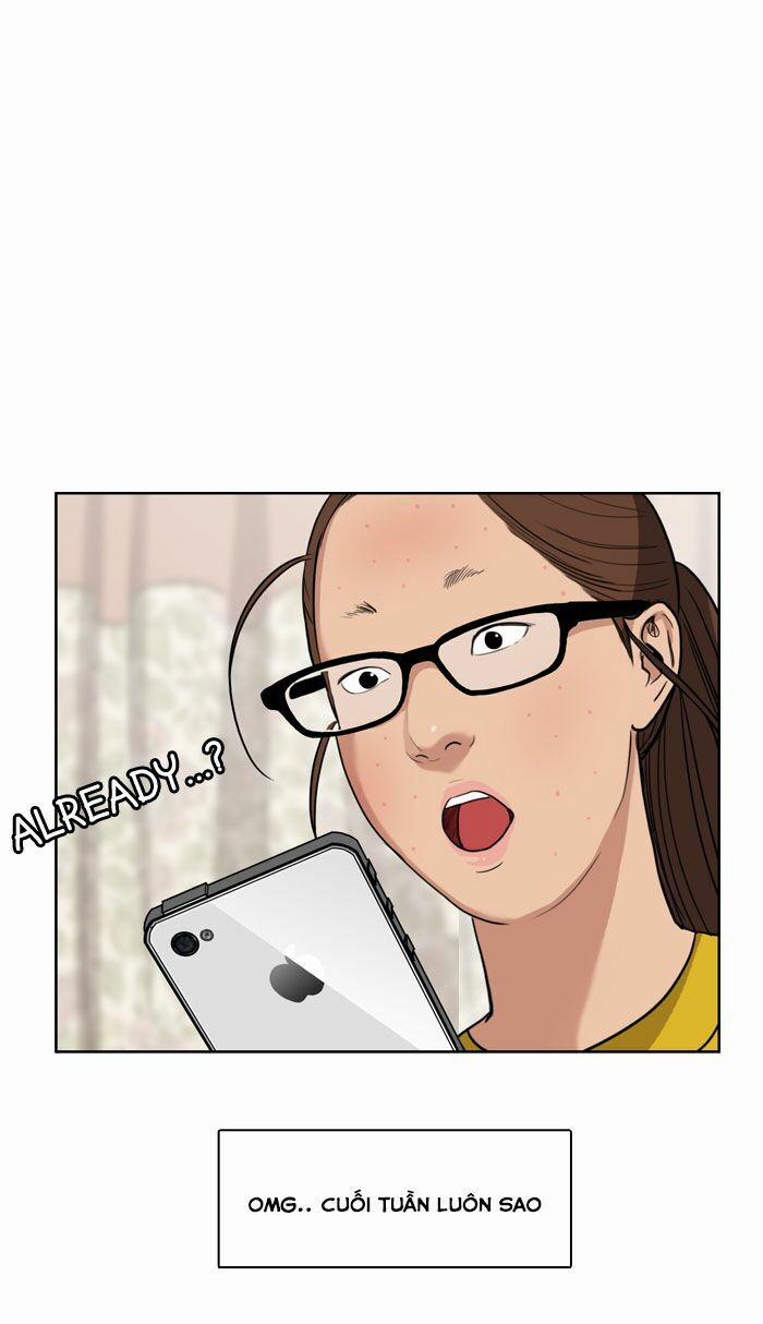 Nữ Thần Giáng Thế 13 trang 21