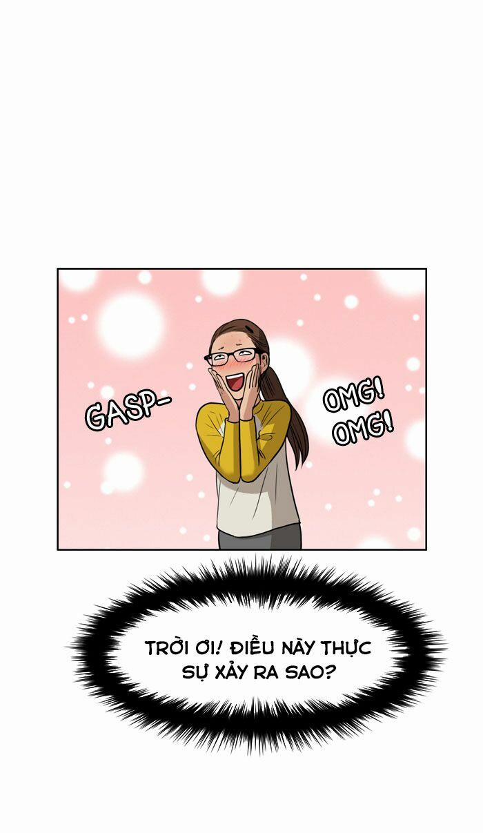 Nữ Thần Giáng Thế 13 trang 22