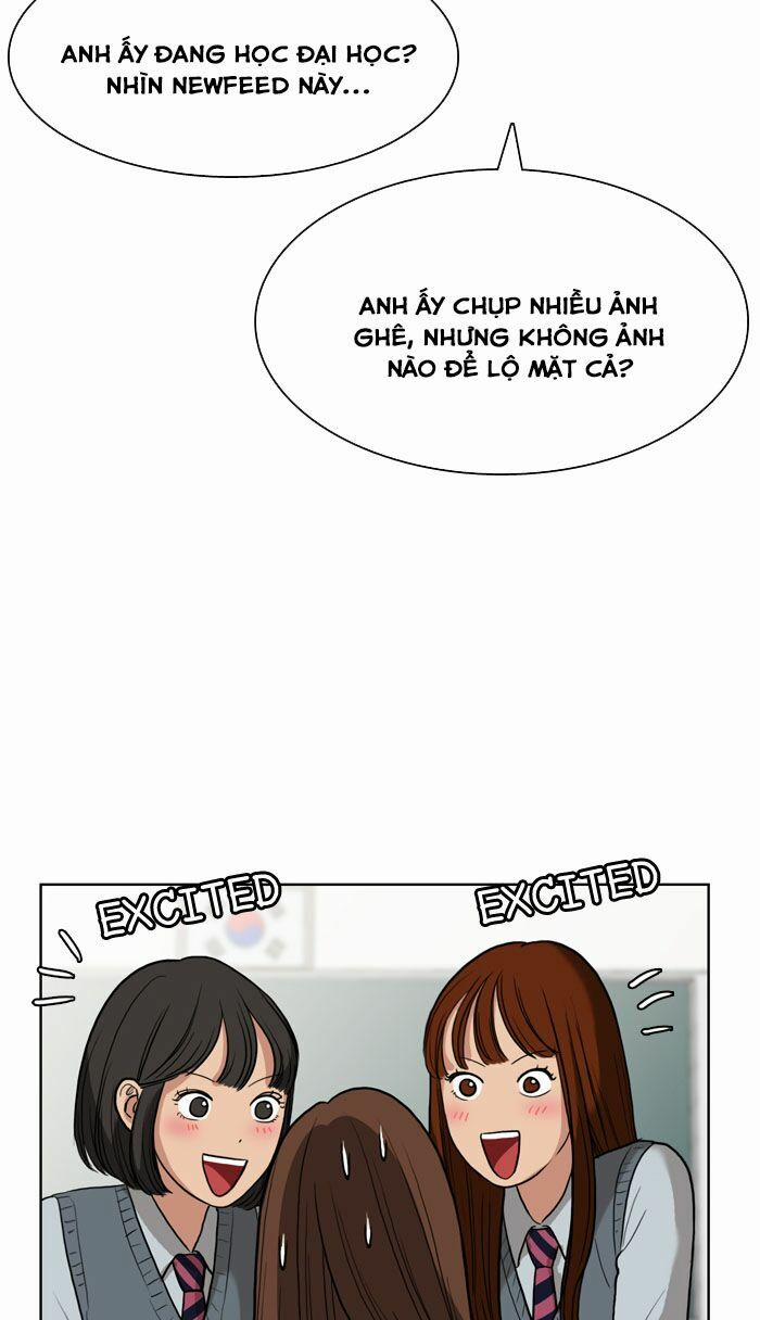 Nữ Thần Giáng Thế 13 trang 29