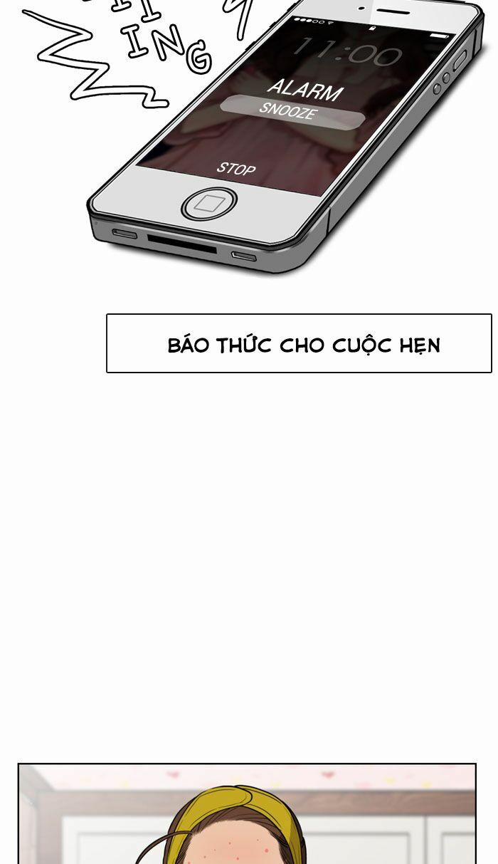 Nữ Thần Giáng Thế 13 trang 32