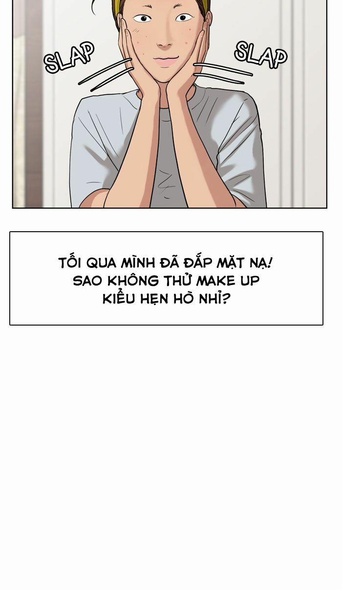 Nữ Thần Giáng Thế 13 trang 33