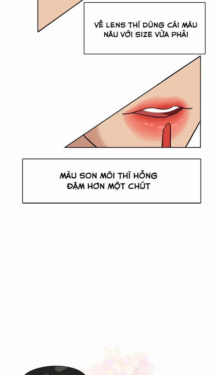 Nữ Thần Giáng Thế 13 trang 40