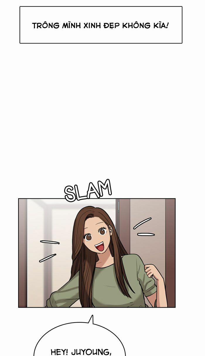 Nữ Thần Giáng Thế 13 trang 43