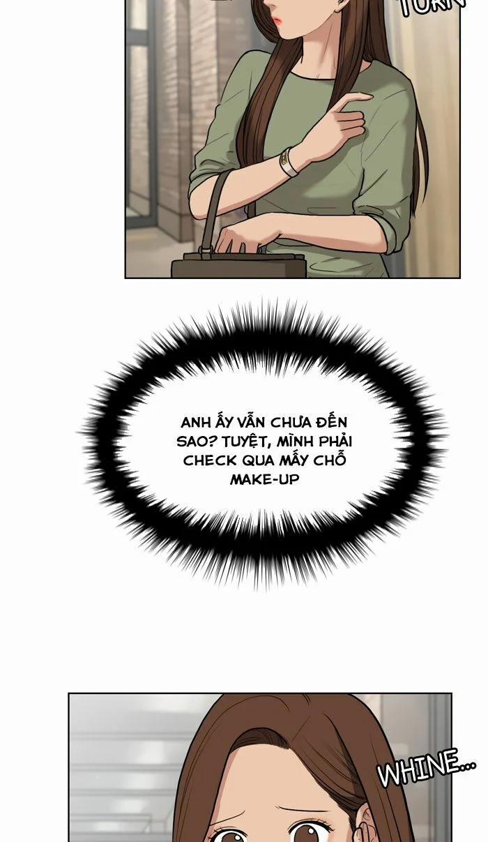 Nữ Thần Giáng Thế 13 trang 49