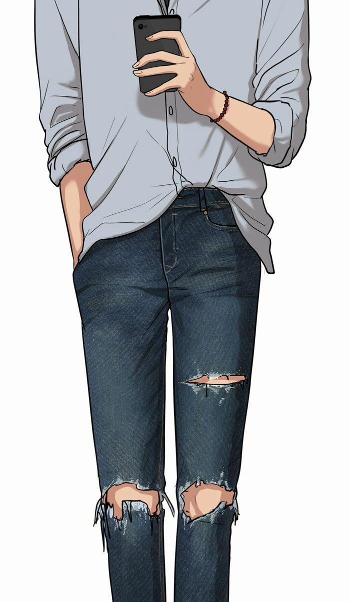 Nữ Thần Giáng Thế 13 trang 52