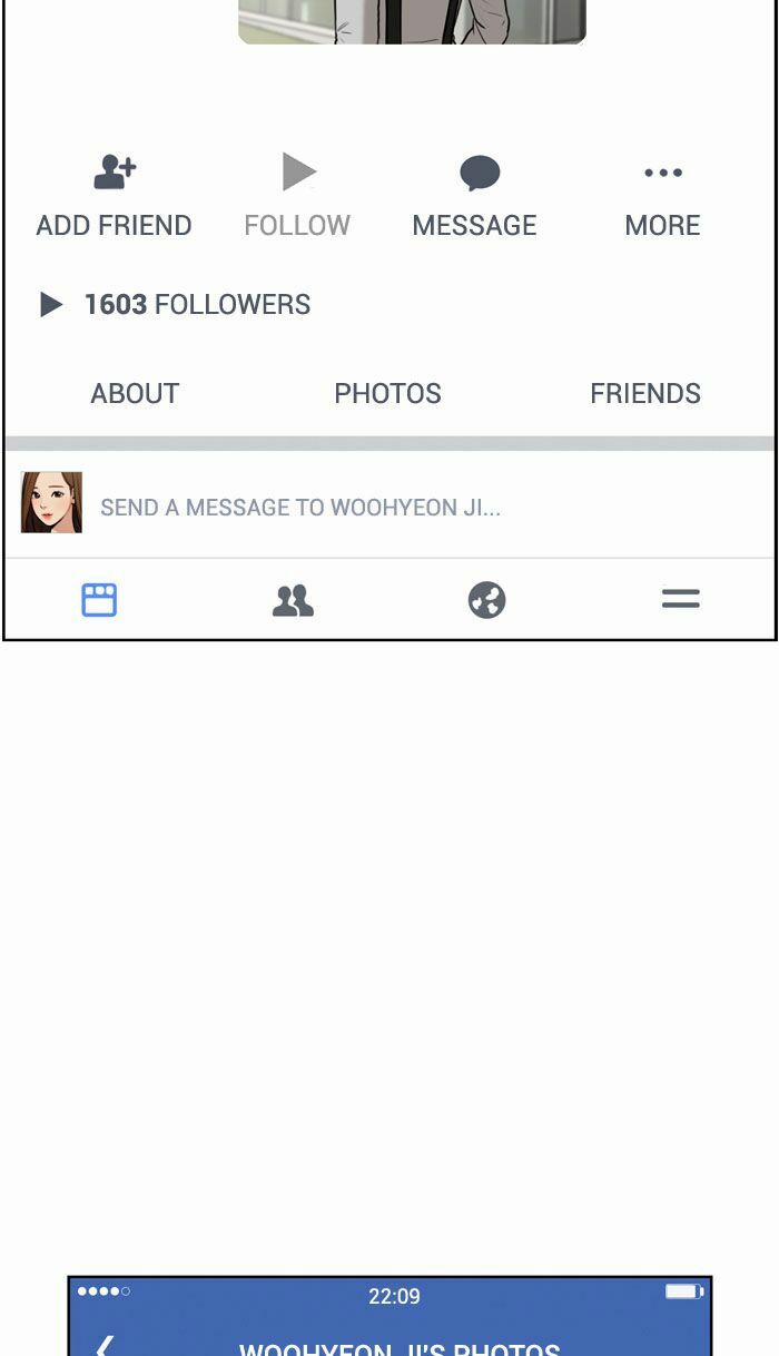 Nữ Thần Giáng Thế 13 trang 6