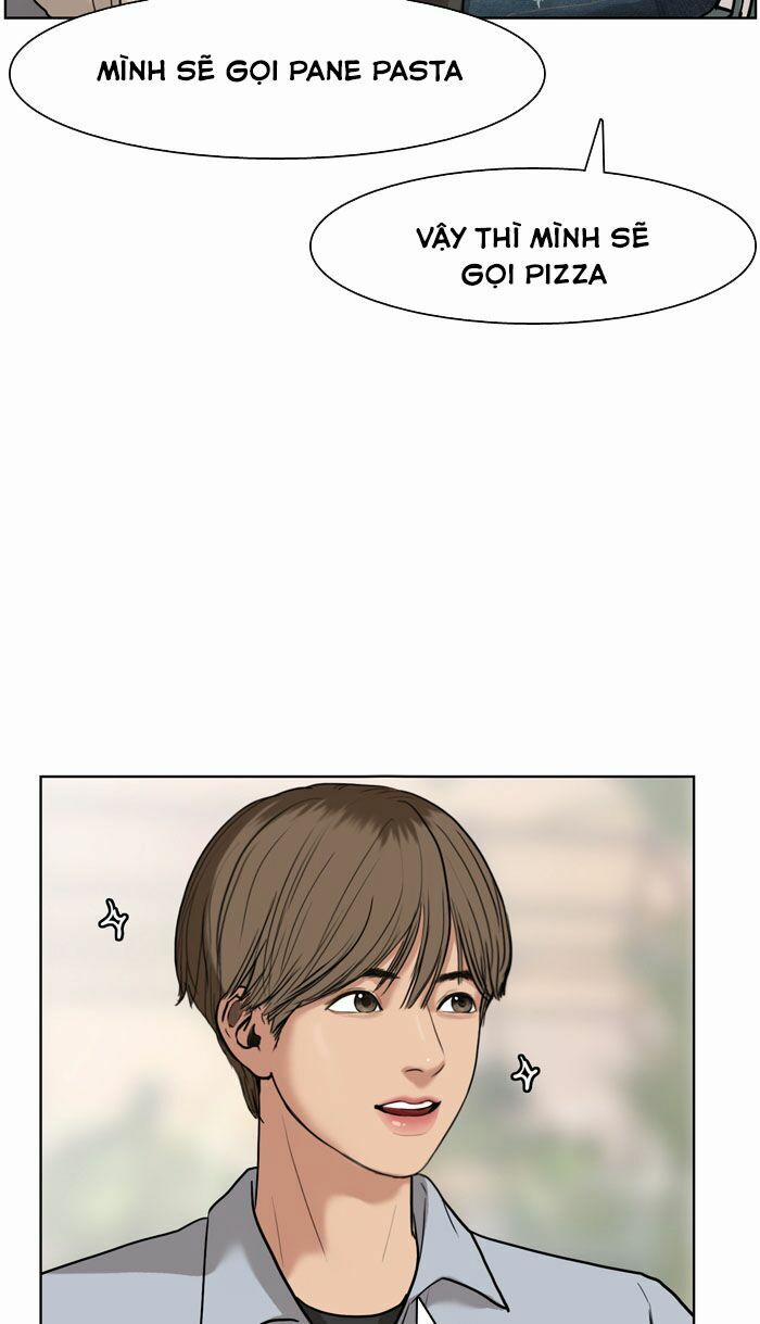 Nữ Thần Giáng Thế 13 trang 60