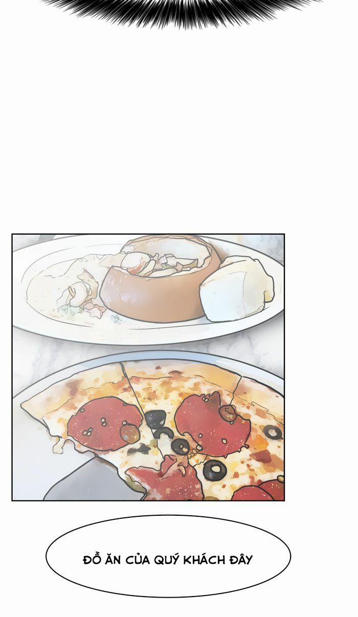 Nữ Thần Giáng Thế 13 trang 64