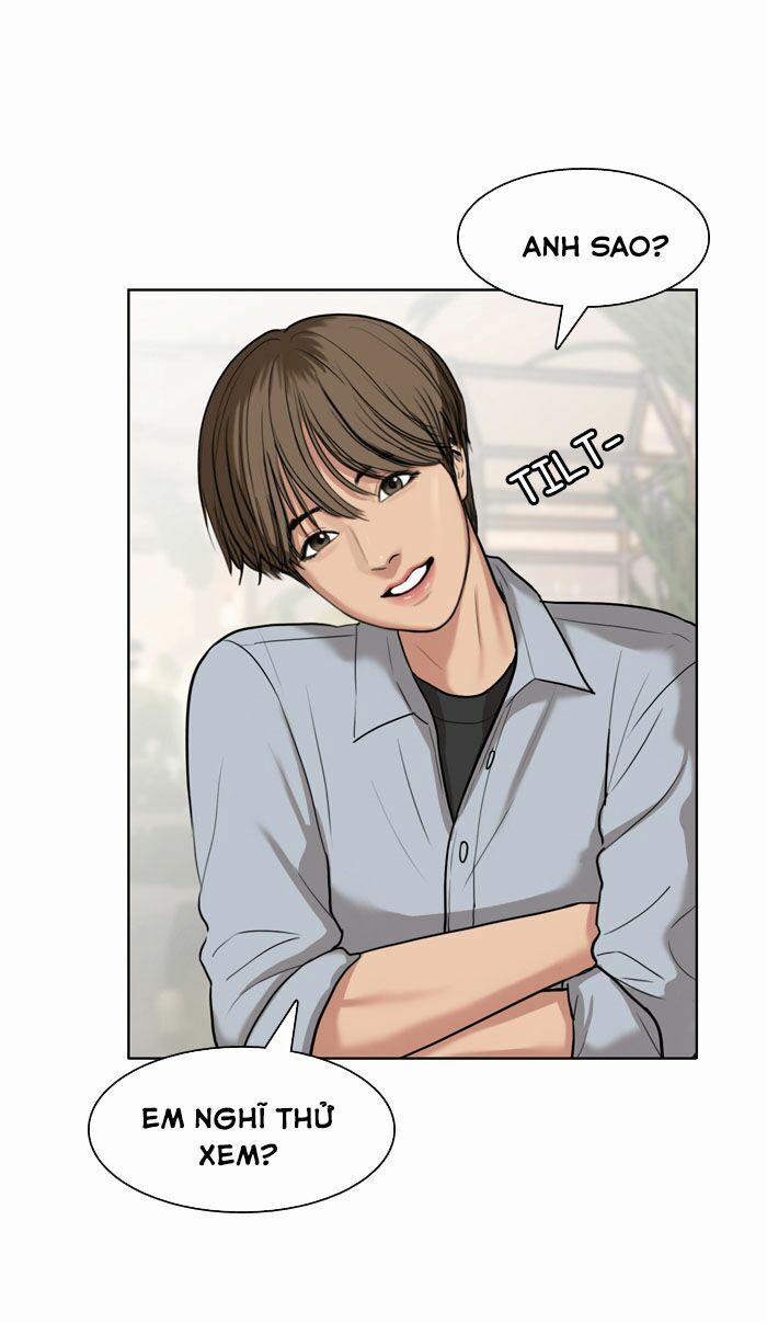 Nữ Thần Giáng Thế 13 trang 71