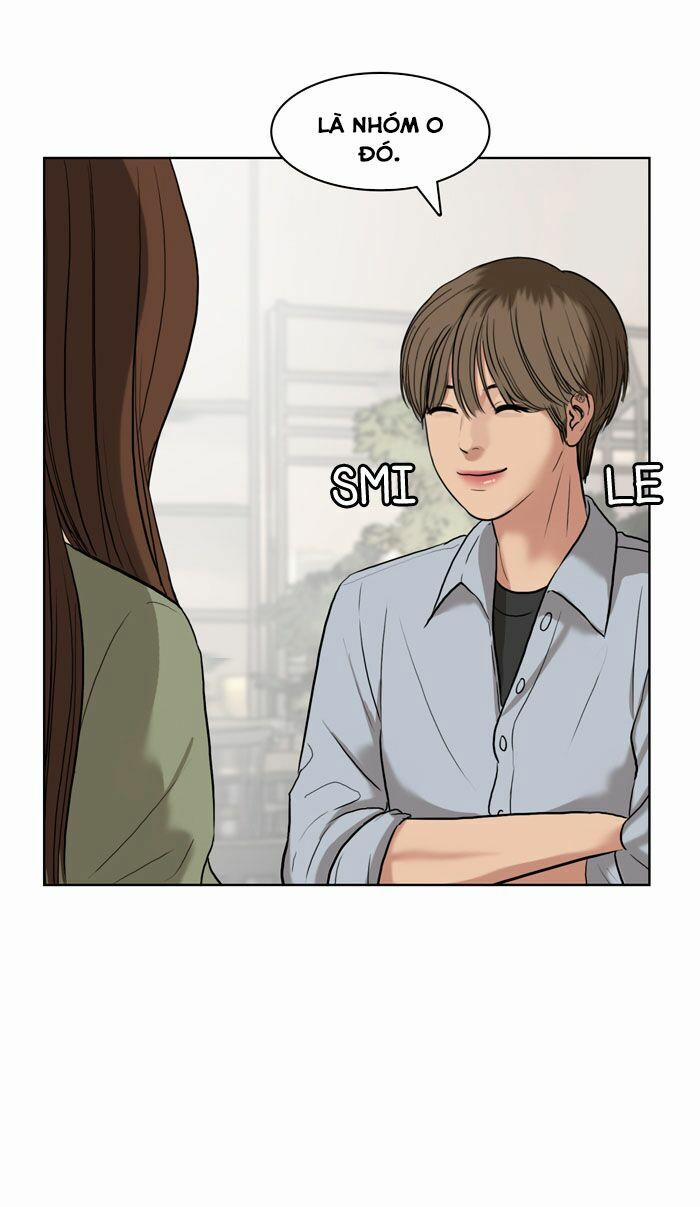 Nữ Thần Giáng Thế 13 trang 73