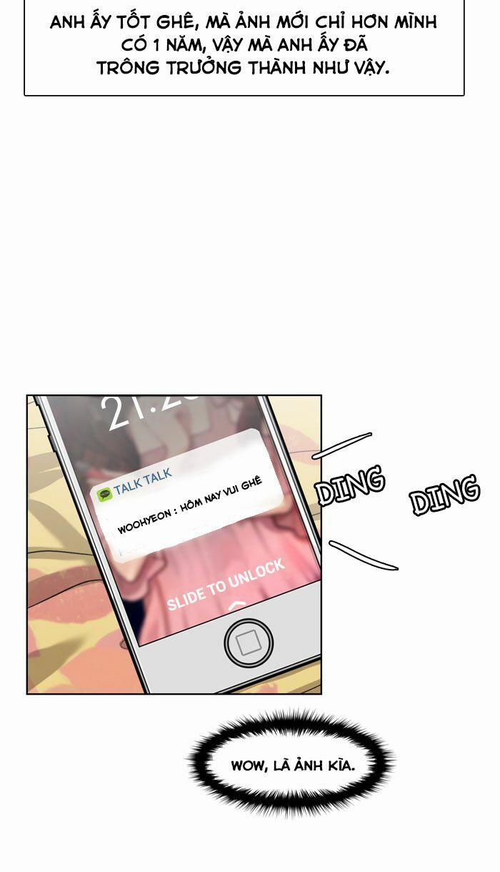 Nữ Thần Giáng Thế 13 trang 94