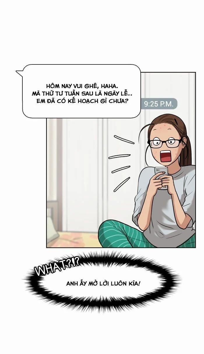 Nữ Thần Giáng Thế 13 trang 95