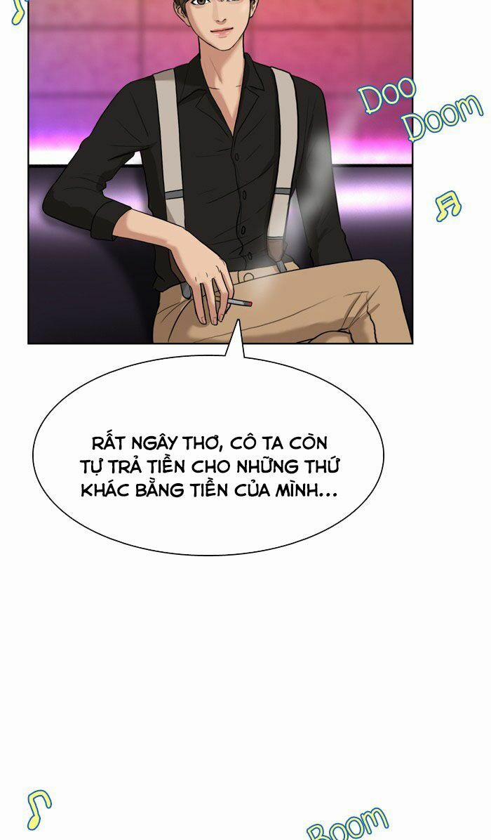 Nữ Thần Giáng Thế 14 trang 10