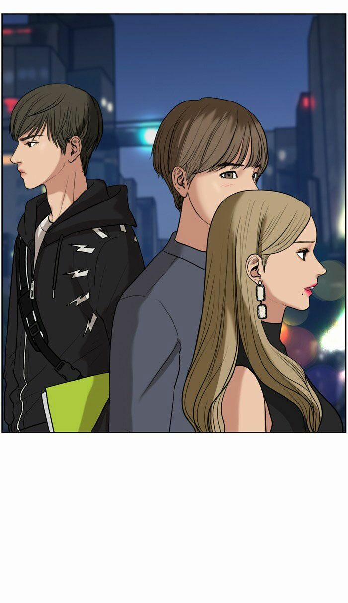 Nữ Thần Giáng Thế 14 trang 109