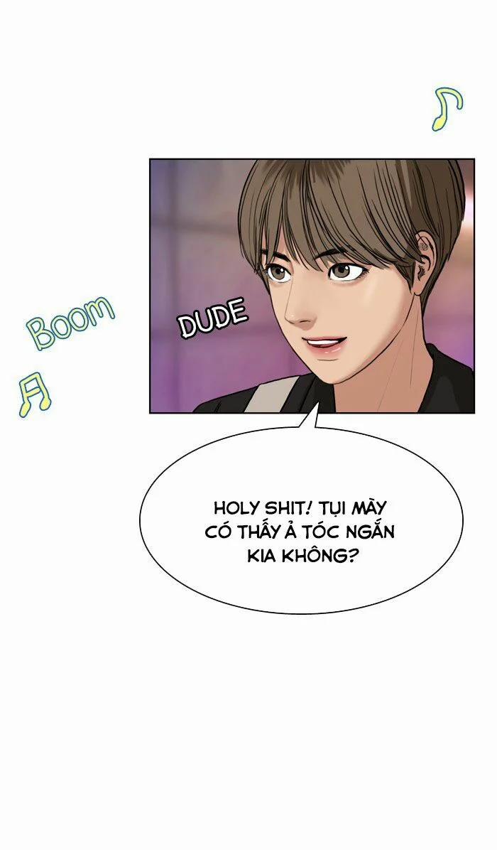 Nữ Thần Giáng Thế 14 trang 12