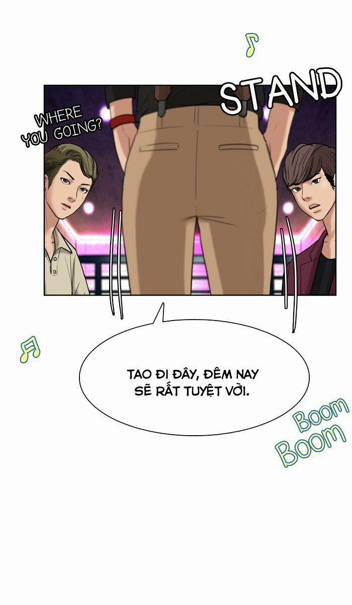 Nữ Thần Giáng Thế 14 trang 13