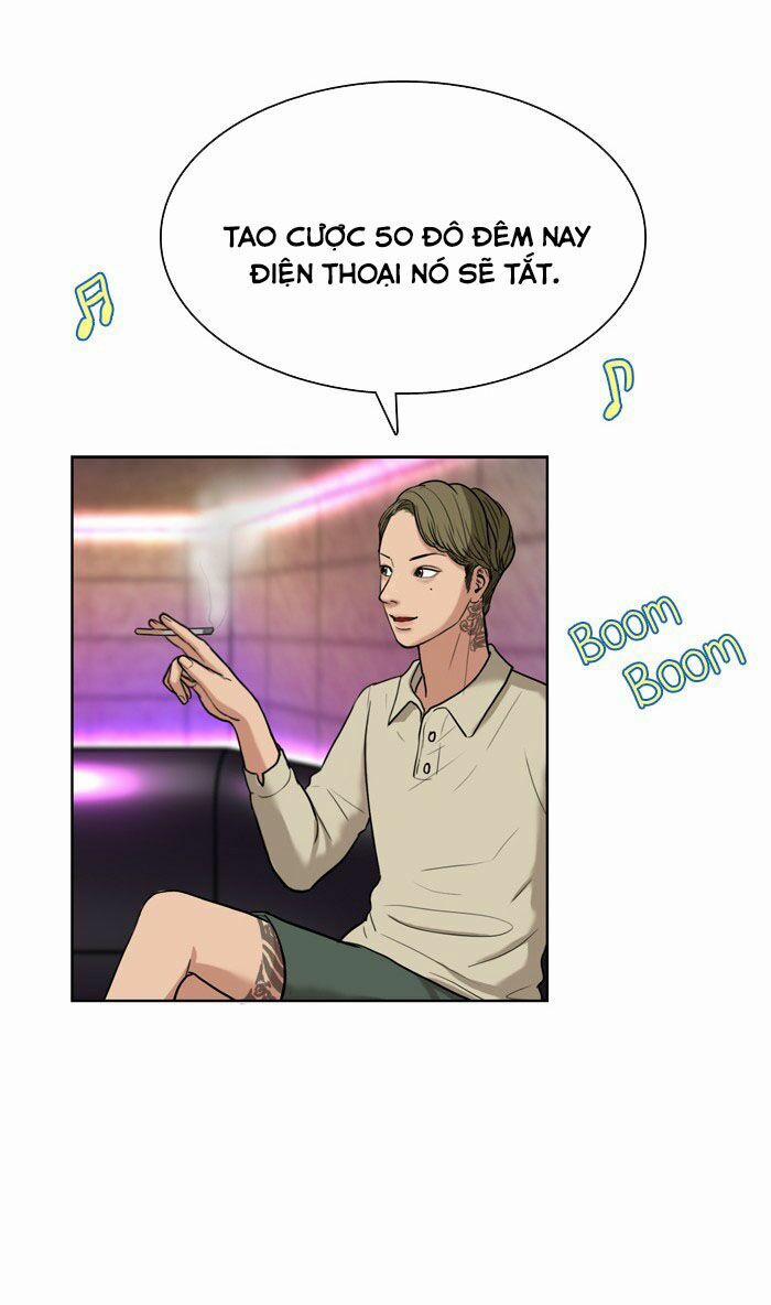 Nữ Thần Giáng Thế 14 trang 14