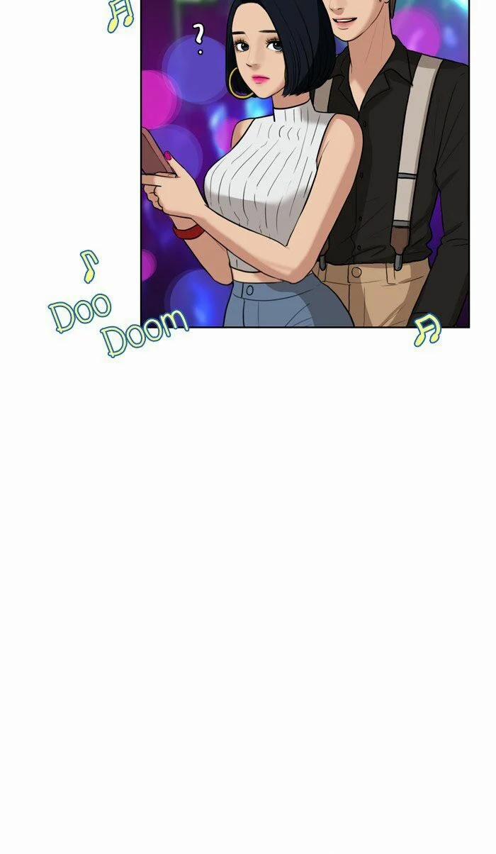 Nữ Thần Giáng Thế 14 trang 17