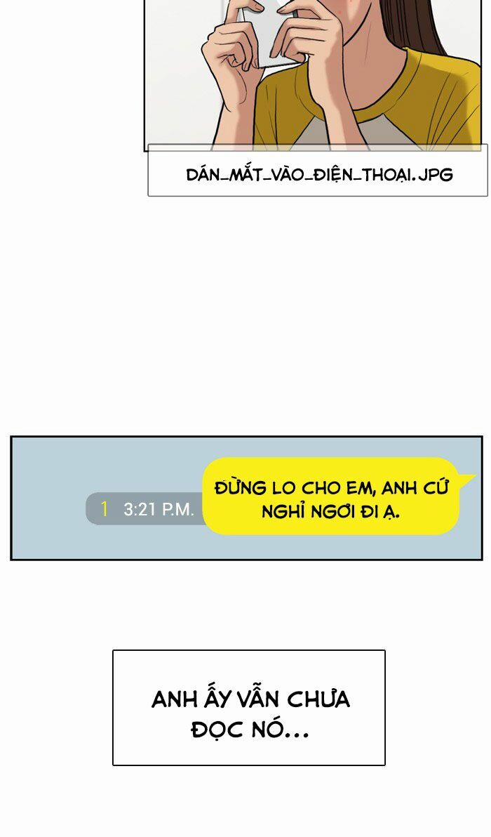 Nữ Thần Giáng Thế 14 trang 21