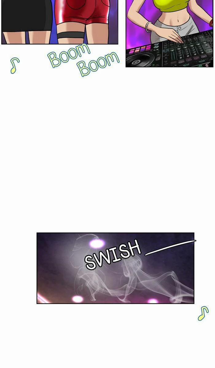 Nữ Thần Giáng Thế 14 trang 3