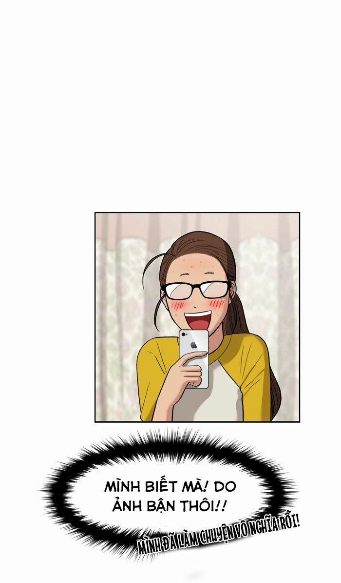 Nữ Thần Giáng Thế 14 trang 30