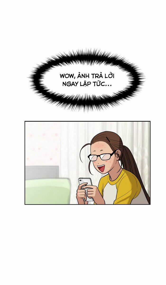 Nữ Thần Giáng Thế 14 trang 32