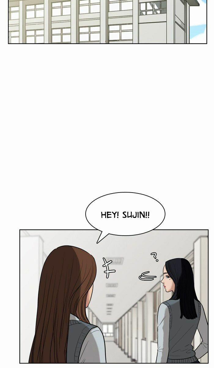 Nữ Thần Giáng Thế 14 trang 36