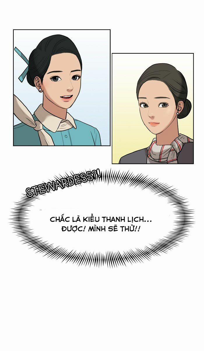 Nữ Thần Giáng Thế 14 trang 51