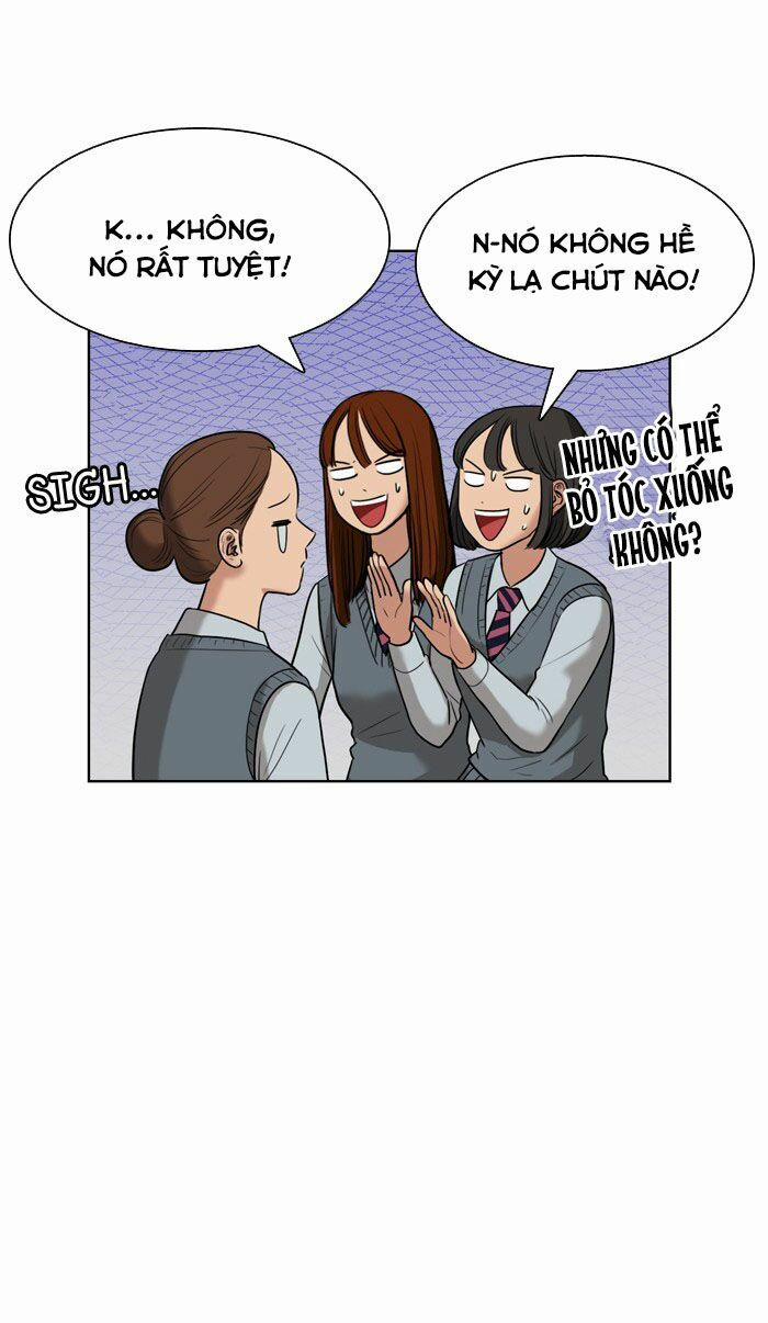 Nữ Thần Giáng Thế 14 trang 55