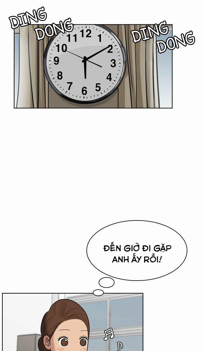 Nữ Thần Giáng Thế 14 trang 56